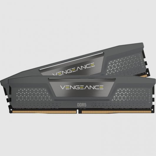 Corsair Vengeance DDR5 5200 MHz 64 GB 2x32 GB CL40 AMD ottimizzata