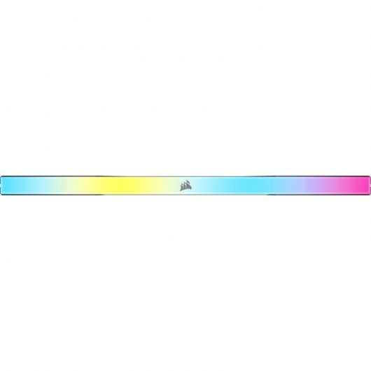 Corsair Vengeance RGB DDR5 6000MHz 32GB 2x16GB CL30 Optimizado AMD