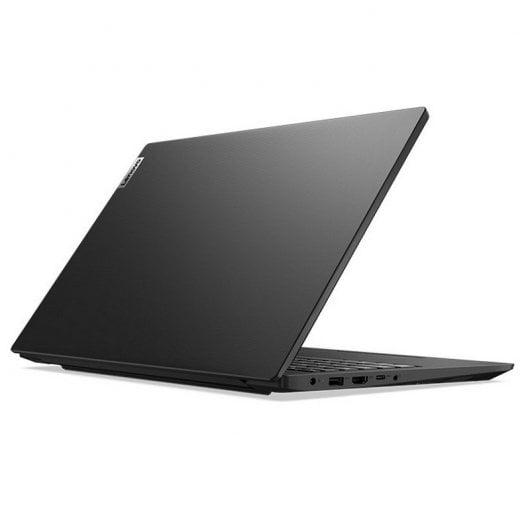 Lenovo V15 G2 Intel Core i3-1115G4/8 GB/256 GB SSD/15,6" Nero