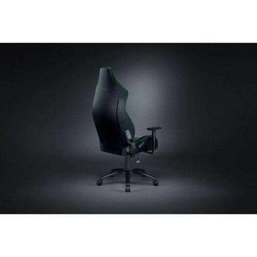 Razer Iskur X XL Silla Gamer Negro/Verde