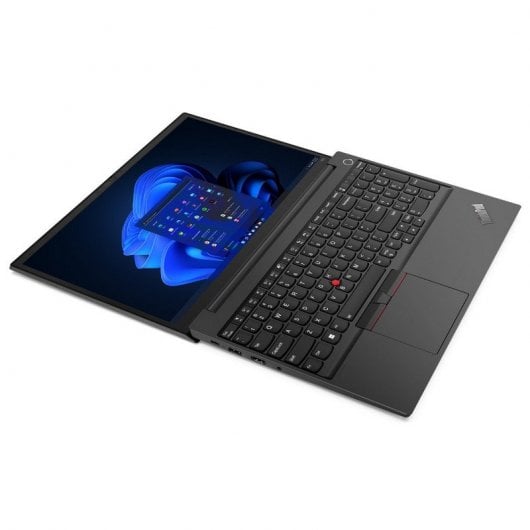 Lenovo ThinkPad E15 Gen 4 AMD Ryzen 7 5825U/16GB/512GB SSD/15.6"