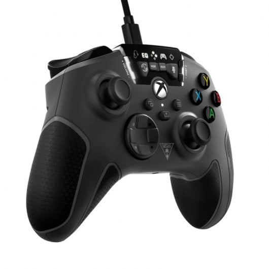 Turtle Beach Recon Nero USB Gamepad PC, Xbox, Xbox One, Xbox Series S, Xbox Series X