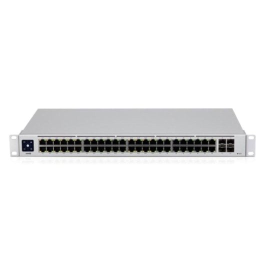 Switch PoE Ubiquiti USW-48-POE 48 Ports Gigabit