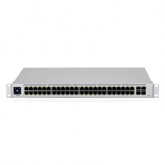 Ubiquiti USW-48-POE Switch 48 Puertos PoE