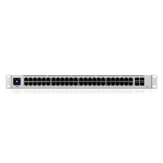 Switch PoE Ubiquiti USW-48-POE 48 Ports Gigabit