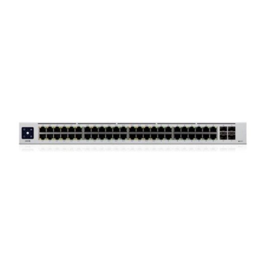 Switch PoE Ubiquiti USW-48-POE 48 Ports Gigabit
