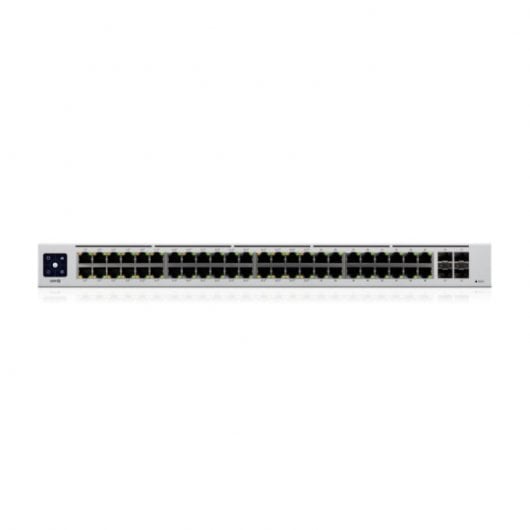 Ubiquiti USW-48-POE Switch 48 Puertos PoE