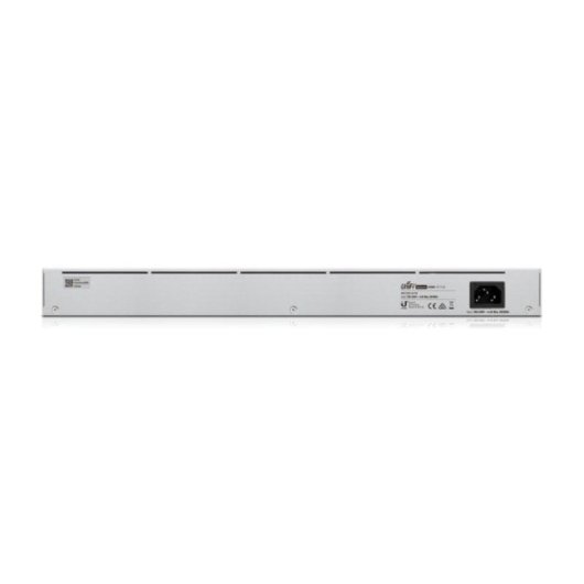 Switch PoE Ubiquiti USW-48-POE 48 Ports Gigabit