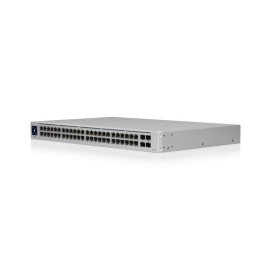 Switch PoE Ubiquiti USW-48-POE 48 Ports Gigabit