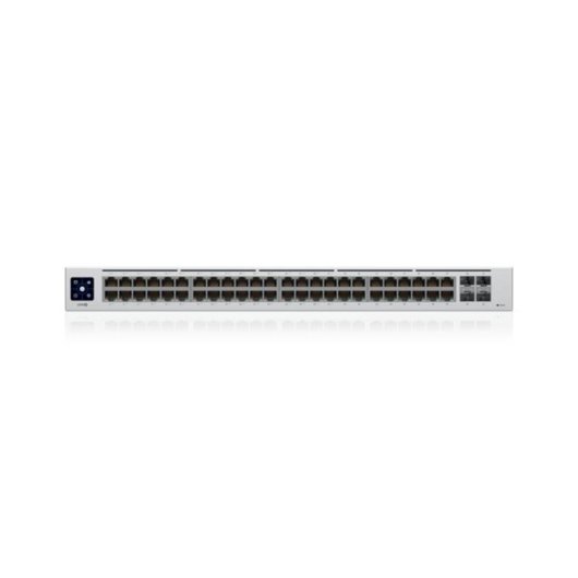 Switch PoE Ubiquiti USW-48-POE 48 Ports Gigabit