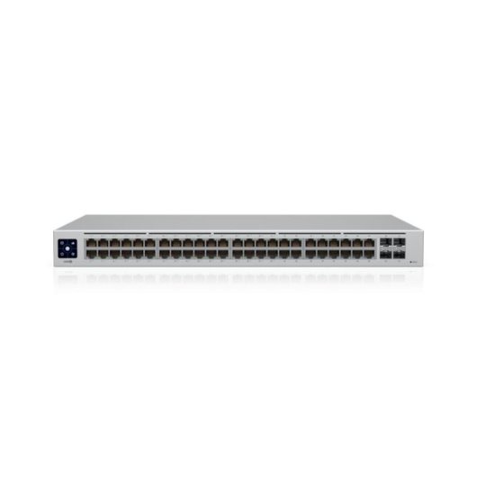 Switch PoE Ubiquiti USW-48-POE 48 Ports Gigabit