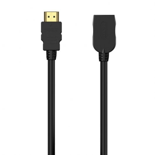 Aisens A120-0545 Cabo de Extensão HDMI 2.0 2m