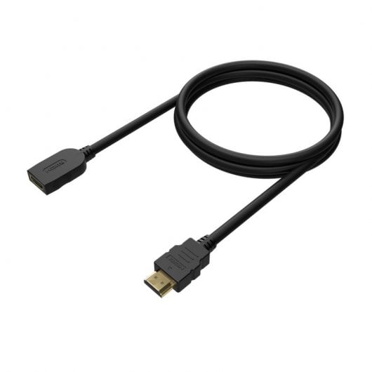 Aisens A120-0545 Cabo de Extensão HDMI 2.0 2m
