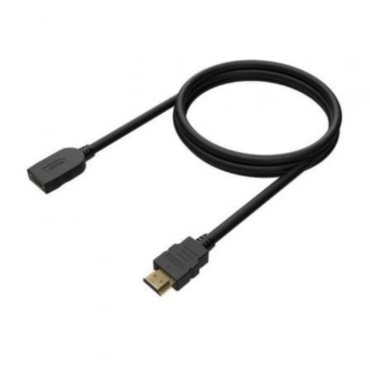 Cable alargador HDMI 2.0 Aisens 5m 4K