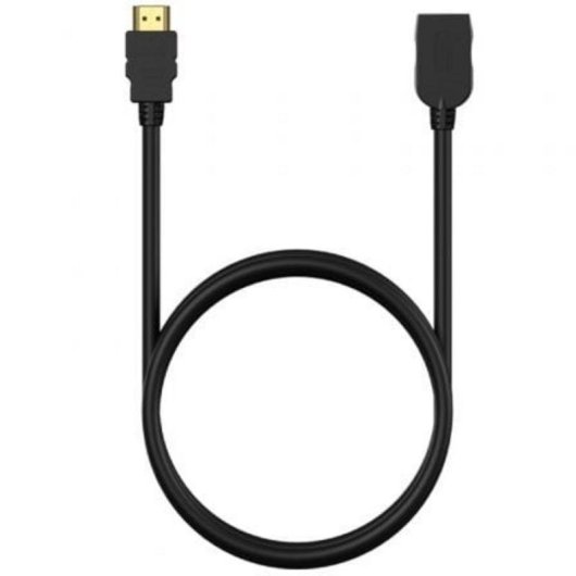 Cable alargador HDMI 2.0 Aisens 5m 4K