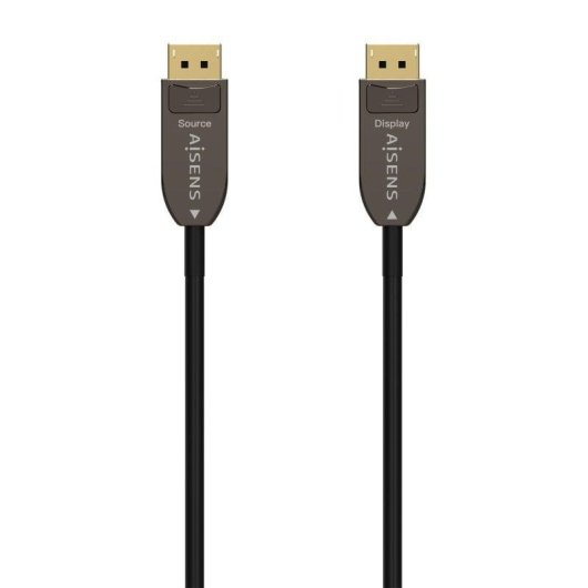 Cable Aisens A155-0607 DisplayPort 1.4 8K 15m