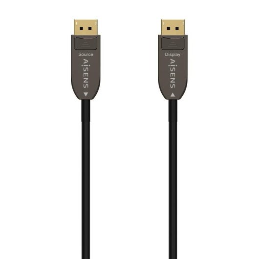 Cable Aisens A155-0607 DisplayPort 1.4 8K 15m