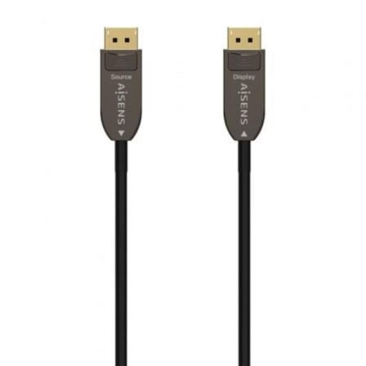 Cable Aisens A155-0607 DisplayPort 1.4 8K 15m