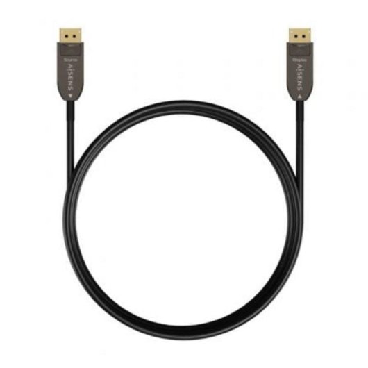 Câble DisplayPort 1.4 8K Aisens A155-0608 20m