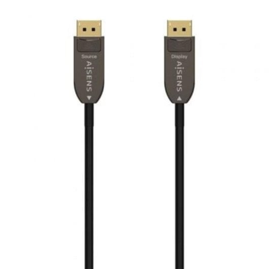 Câble DisplayPort 1.4 8K Aisens A155-0608 20m