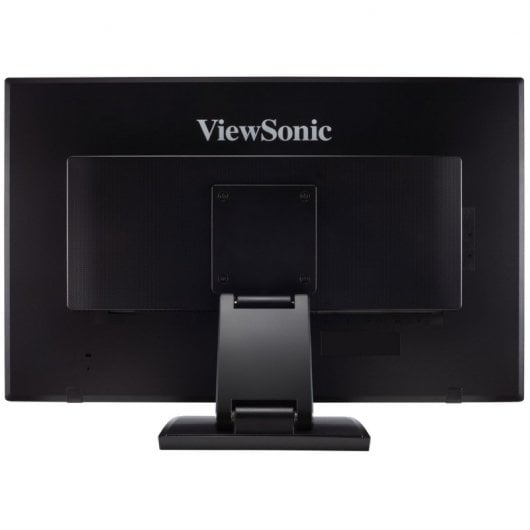 Viewsonic TD2760 Monitor PC 68,6 cm (27") 1920 x 1080 Pixel Full HD LED Touch screen Multi utente Nero