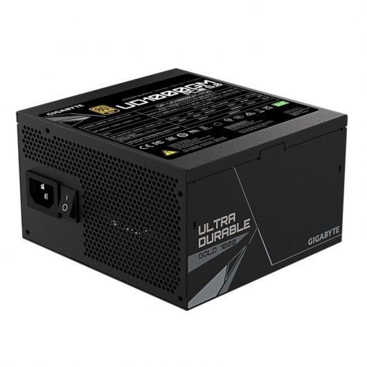 Gigabyte UD1000GM PG5 1000W 80 Plus Gold completamente modulare