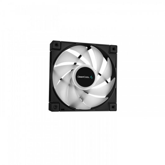 Kit di raffreddamento a liquido DeepCool LS520 240 mm Nero