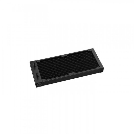 Refrigeração Líquida DeepCool LS520 240mm 2 Ventoinhas A-RGB Preto
