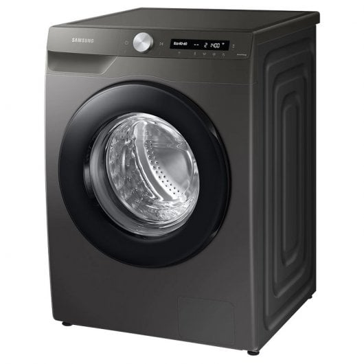 Samsung WW90T534DAN/S3 Lavadora Carga Frontal 9Kg A Acero Inoxidable