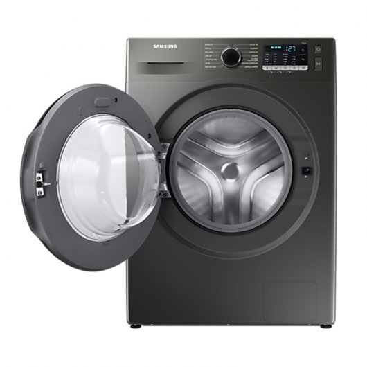 Samsung WW80TA046AX Lavadora Carga Frontal 8Kg B Inox