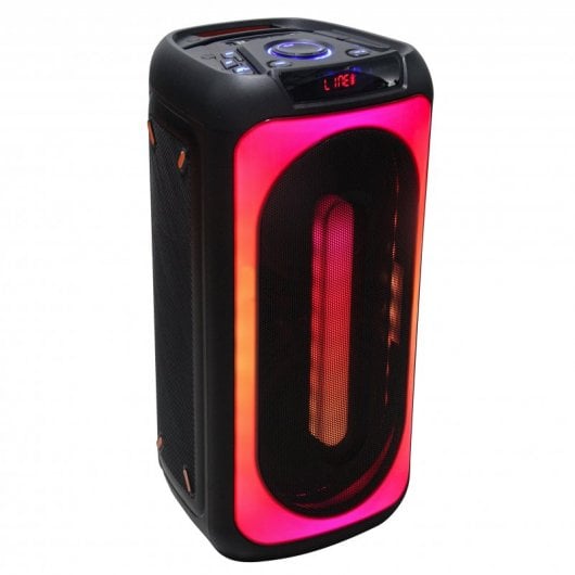Denver BPS-451 Coluna Bluetooth 2x20W