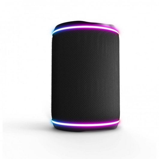 Energy Sitem Urban Box Noir Enceinte Bluetooth Supernova 16W Noir