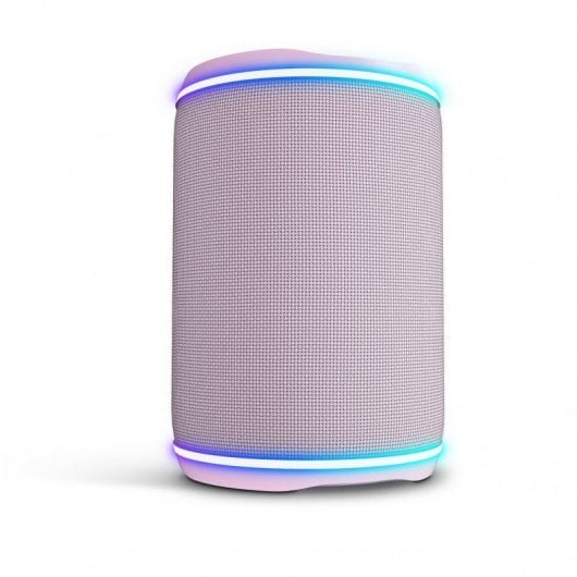 Energy Sistem Urban Box Pink Supernova Altavoces Bluetooth 16W Rosa