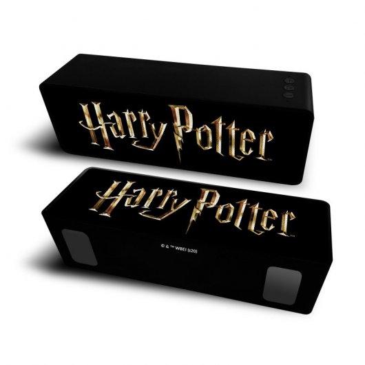 Altoparlante wireless Harry Potter 2.1 0,39 10W