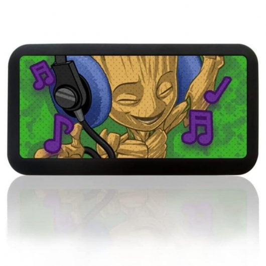 Marvel Coluna Sem Fios Groot 001 3W