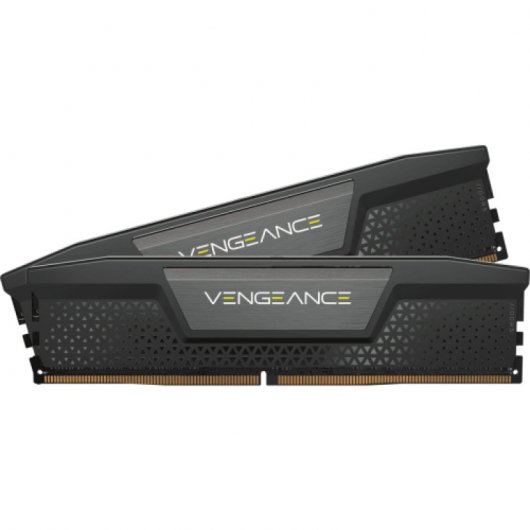Corsair Vengeance DDR5 6000 MHz 32 Go 2 x 16 Go CL36