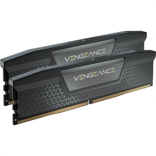 Corsair Vengeance DDR5 6000 MHz 32 Go 2 x 16 Go CL36