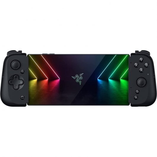 Razer Kishi V2 Mando de Juego Universal USB-C para Android
