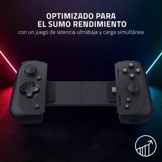 Razer Kishi V2 Mando de Juego Universal USB-C para Android