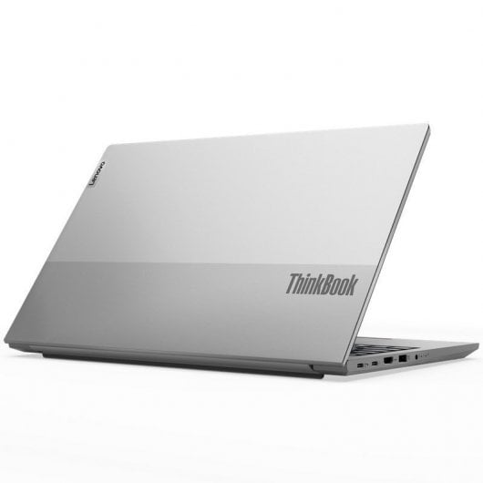 Lenovo ThinkBook 15 G2 ITL Intel Core i7-1165G7/16GB/512GB SSD/15.6" Grigio