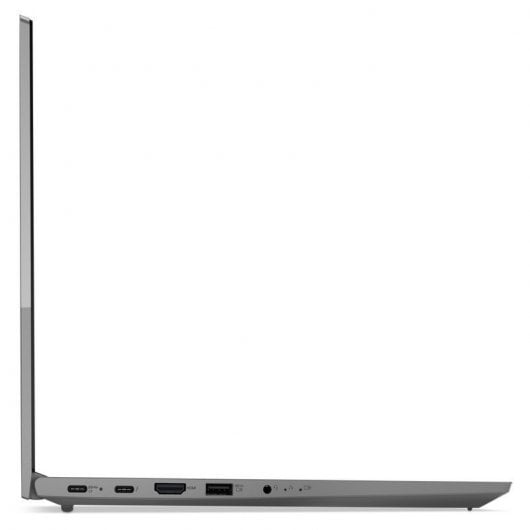 Lenovo ThinkBook 15 G2 ITL Intel Core i7-1165G7/16GB/512GB SSD/15.6" Grigio