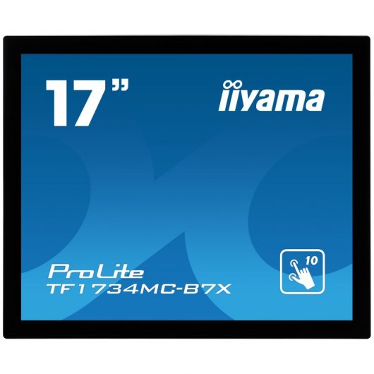 Iiyama ProLite telaio aperto TF1734MC-B7X 17" LED SXGA touch