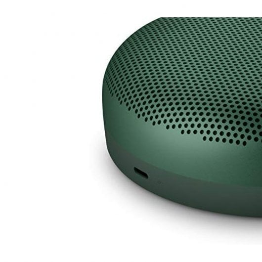 Bang & Olufsen Beosound A1 Enceinte Bluetooth 2e génération Vert