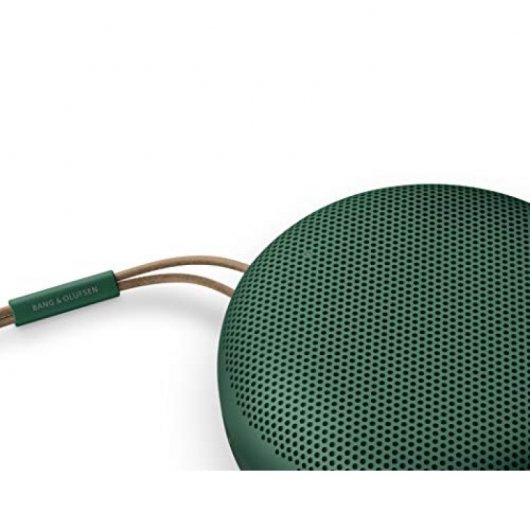 Bang & Olufsen Beosound A1 Enceinte Bluetooth 2e génération Vert