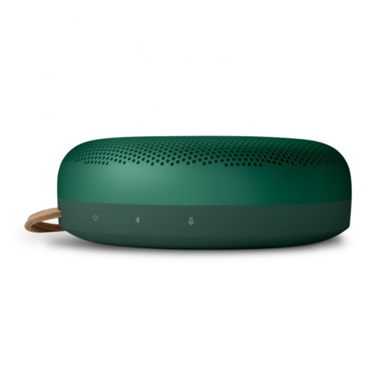 Bang & Olufsen Beosound A1 Enceinte Bluetooth 2e génération Vert
