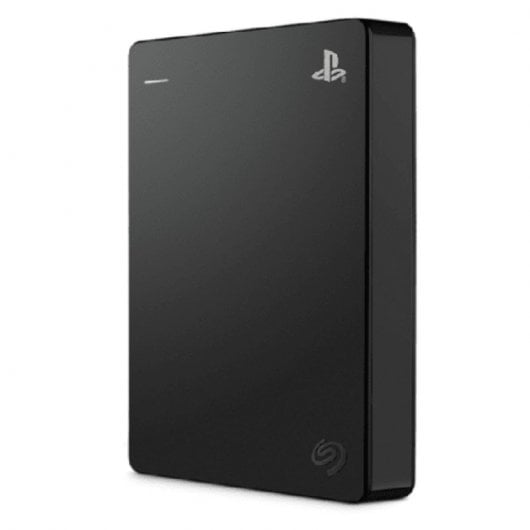 Seagate Game Drive 4 To USB pour PS4/PS5