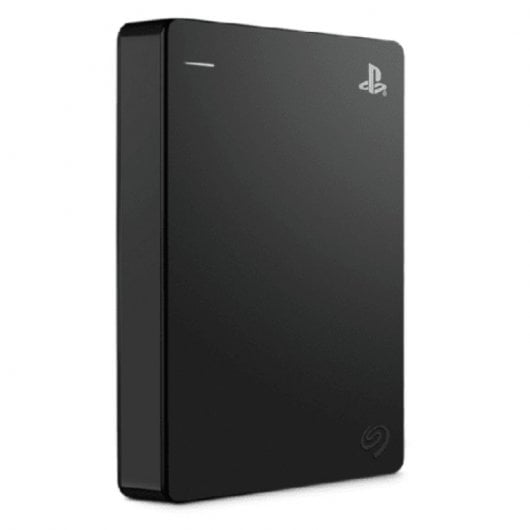 Seagate Game Drive 4 To USB pour PS4/PS5