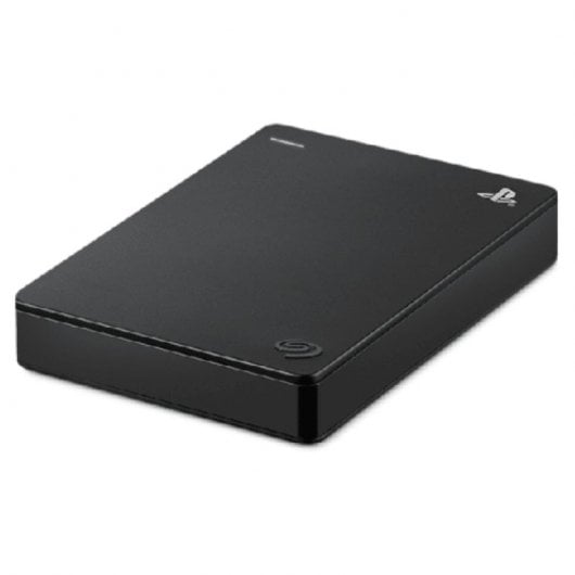 Seagate Game Drive 4 To USB pour PS4/PS5
