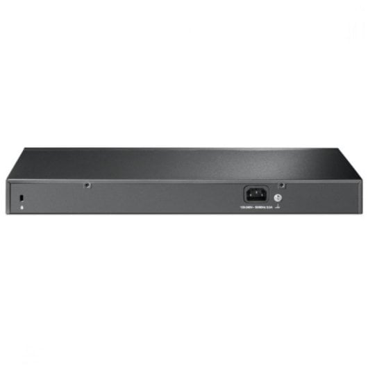 Switch TP-Link TL-SG1218MPE 16 Porte Gigabit PoE+ 2 SFP Rack 1U Gestito QoS VLAN