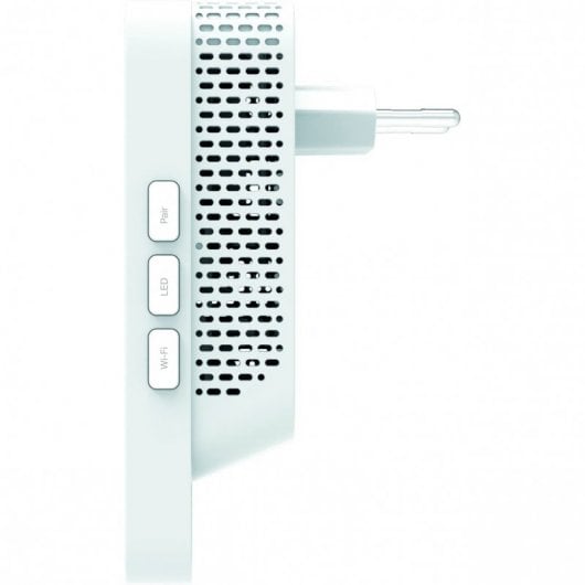TP-Link TL-WPA7617 PLC PowerLine Red Eléctrica AV1000 WiFi